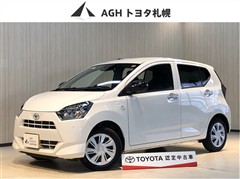 トヨタ ピクシスエポック X SA3 4WD