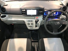 ピクシスエポック X SA3 4WD