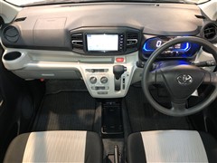 ピクシスエポック X SA3 4WD