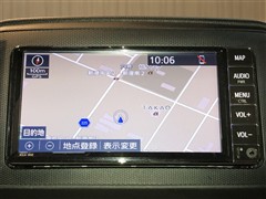 ピクシスエポック X SA3 4WD