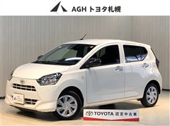 トヨタ ピクシスエポック X SA3 4WD