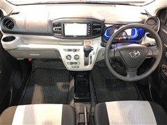 ピクシスエポック X SA3 4WD