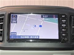 ピクシスエポック X SA3 4WD