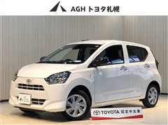 ピクシスエポック X SA3 4WD