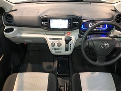 ピクシスエポック X SA3 4WD