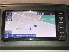 ピクシスエポック X SA3 4WD