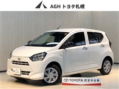 トヨタ ピクシスエポック X SA3 4WD