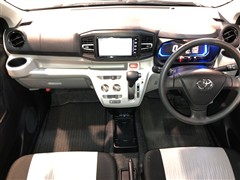 ピクシスエポック X SA3 4WD