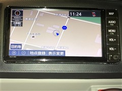 ピクシスエポック X SA3 4WD