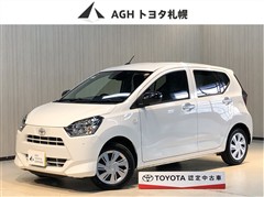 ピクシスエポック X SA3 4WD