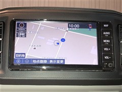 ピクシスエポック X SA3 4WD