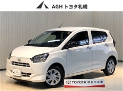 ピクシスエポック X SA3 4WD