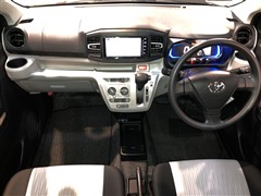 ピクシスエポック X SA3 4WD