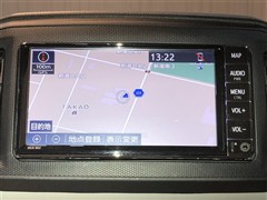 ピクシスエポック X SA3 4WD