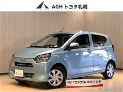 ピクシスエポック X SA3 4WD