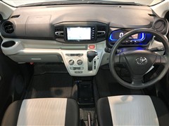 ピクシスエポック X SA3 4WD