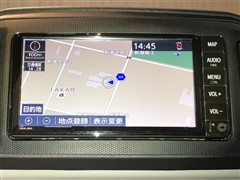 ピクシスエポック X SA3 4WD