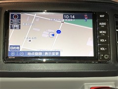 ピクシスエポック X SA3 4WD