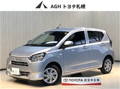 トヨタ ピクシスエポック X SA3 4WD