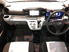 ピクシスエポック X SA3 4WD