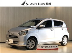 ピクシスエポック X SA3 4WD