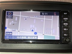 ピクシスエポック X SA3 4WD