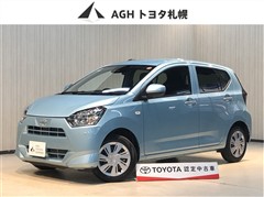 ピクシスエポック X SA3 4WD