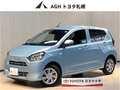 トヨタ ピクシスエポック X SA3 4WD