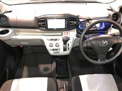 ピクシスエポック X SA3 4WD