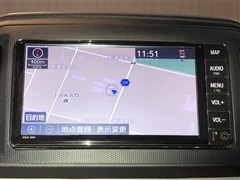 ピクシスエポック X SA3 4WD