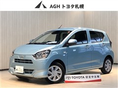 ピクシスエポック X SA3 4WD