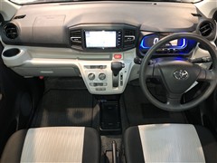 ピクシスエポック X SA3 4WD