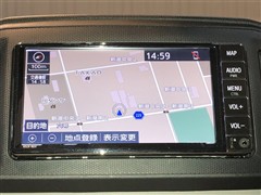 ピクシスエポック X SA3 4WD