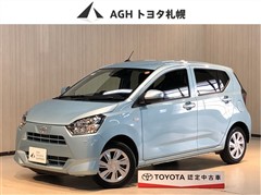 ピクシスエポック X SA3 4WD