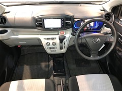 ピクシスエポック X SA3 4WD