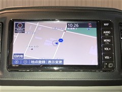 ピクシスエポック X SA3 4WD