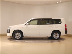サクシードV UL-X 4WD