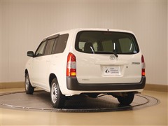 サクシードV UL-X 4WD