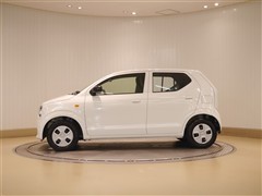 アルト L 4WD