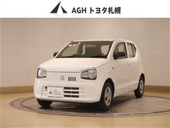 アルト L 4WD