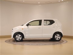 アルト L 4WD