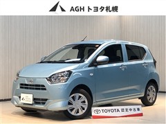 ピクシスエポック X SA3 4WD