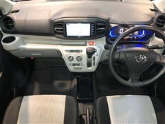 ピクシスエポック X SA3 4WD