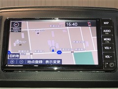 ピクシスエポック X SA3 4WD