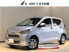 ピクシスエポック X SA3 4WD