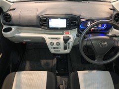 ピクシスエポック X SA3 4WD