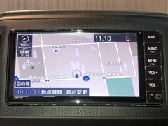 ピクシスエポック X SA3 4WD