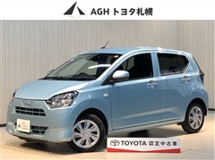 ピクシスエポック X SA3 4WD