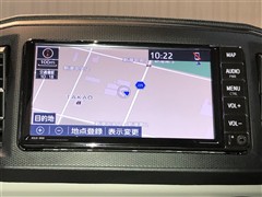 ピクシスエポック X SA3 4WD