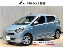 ピクシスエポック X SA3 4WD